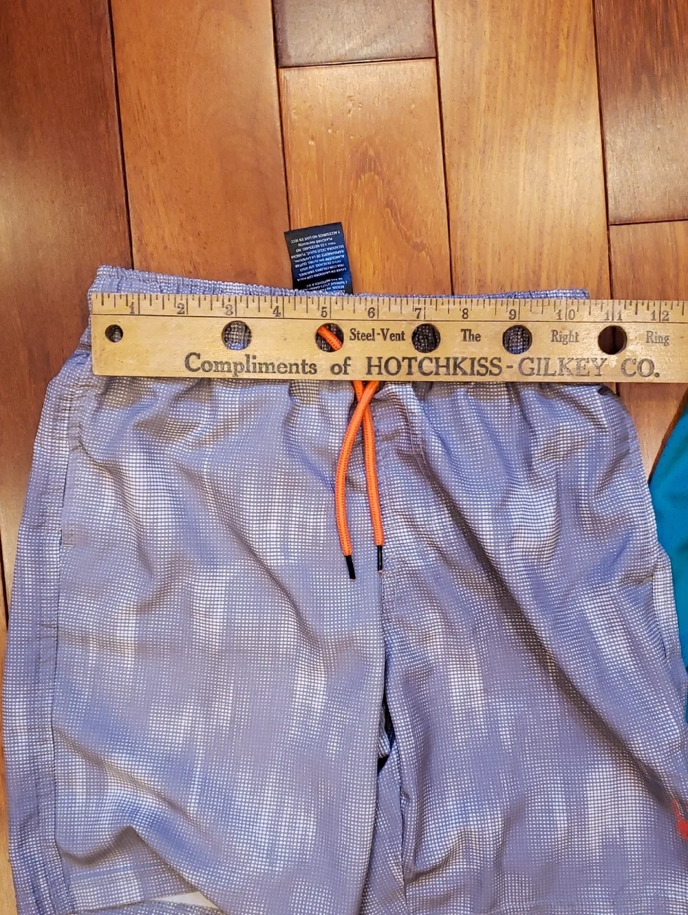 Boys Spyder Swim Shorts. Nike Dry Fit Shorts